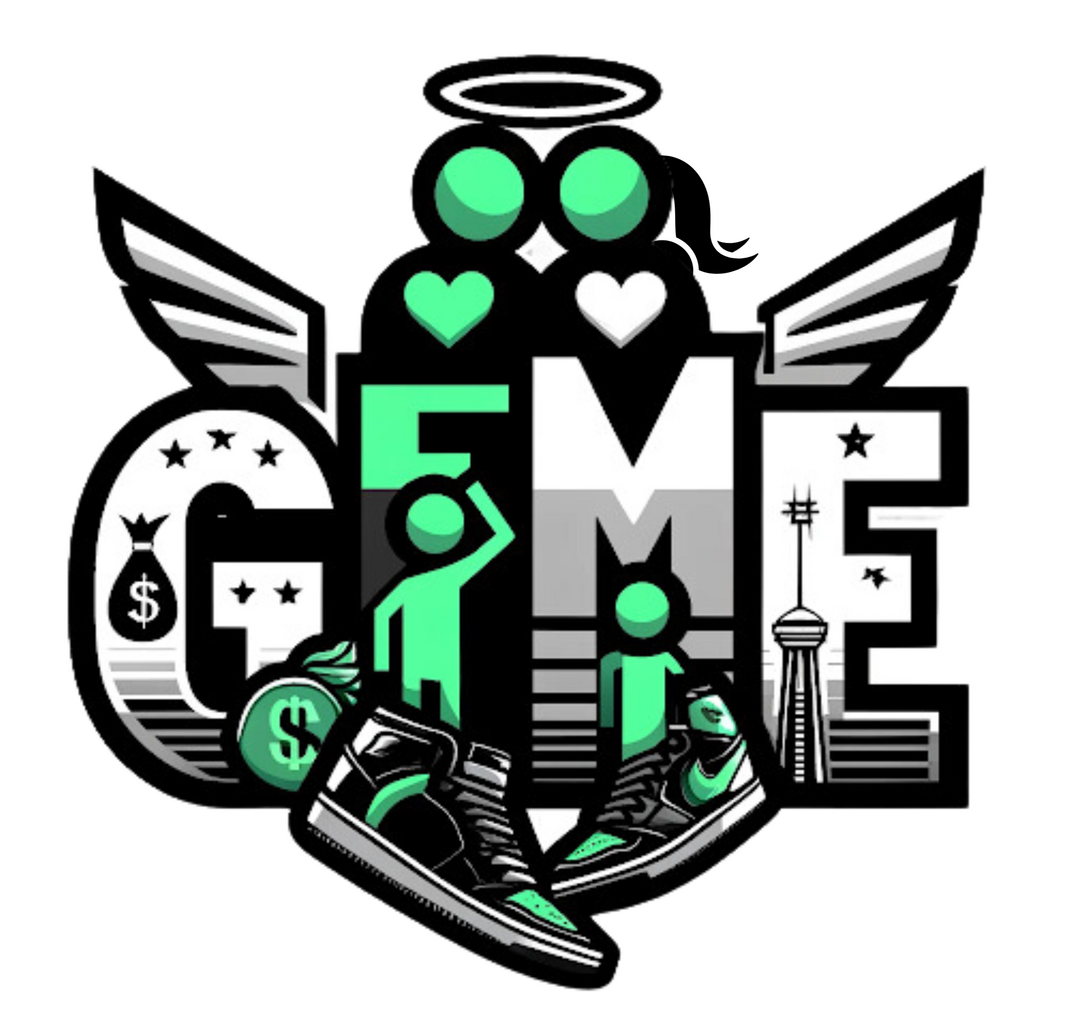G.F.M.E (God, Family, Money, Everything Else)