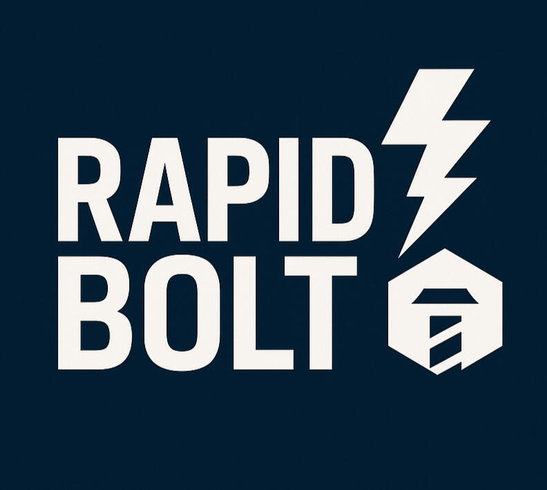 Rapid Bolt