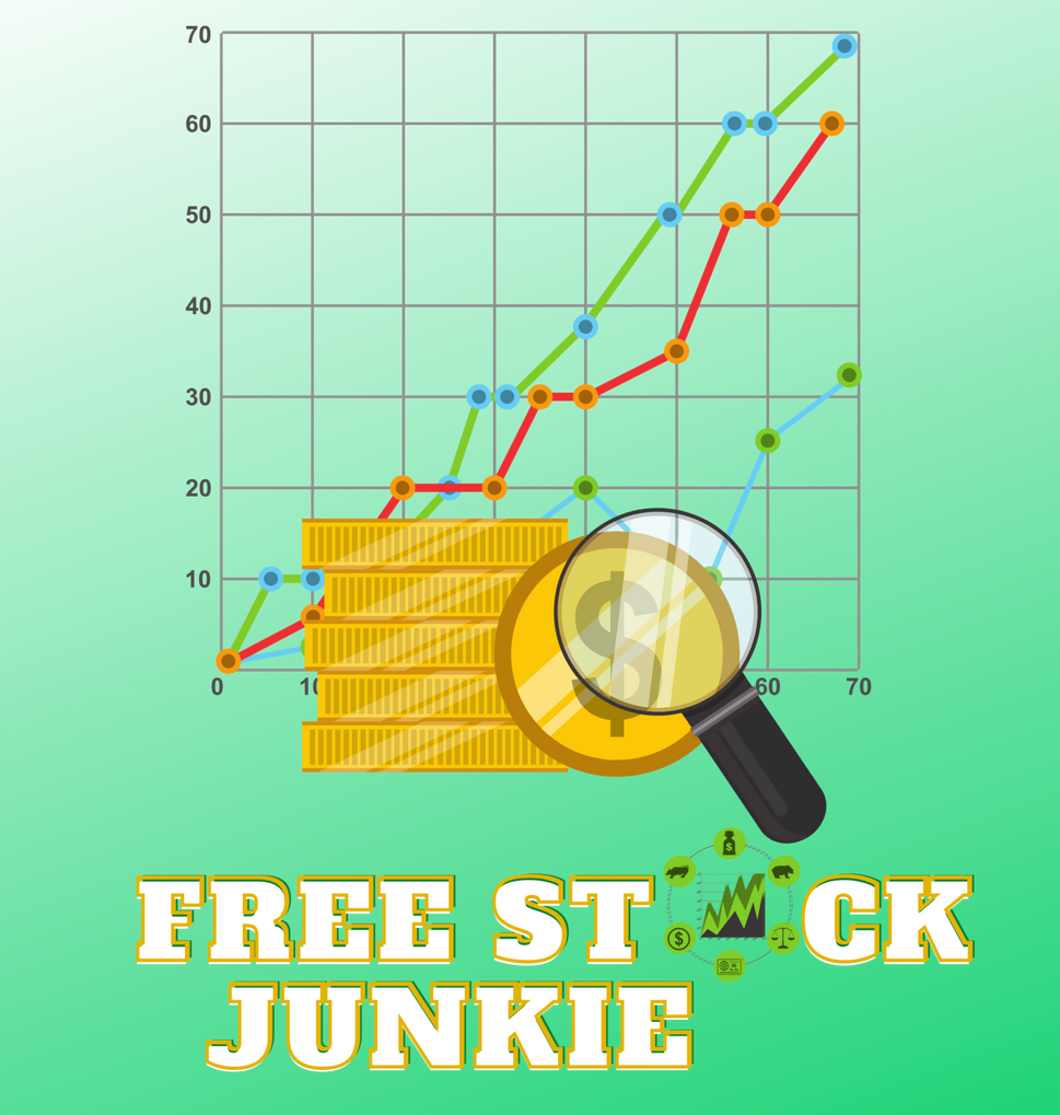 Free Stock Junkie