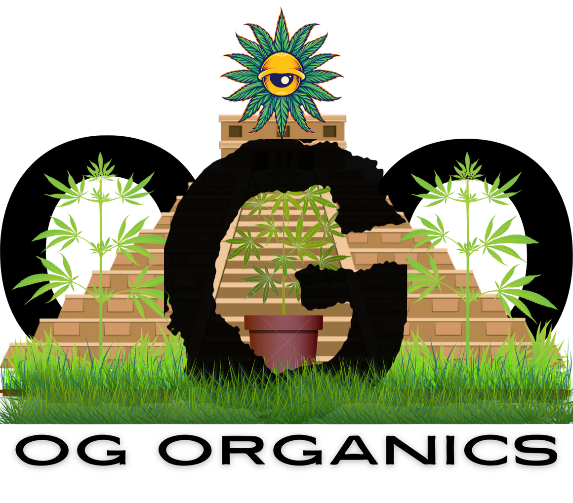 OG Organics