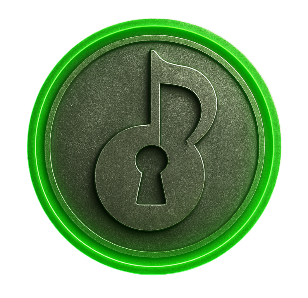 GLODK (Crypto Token)