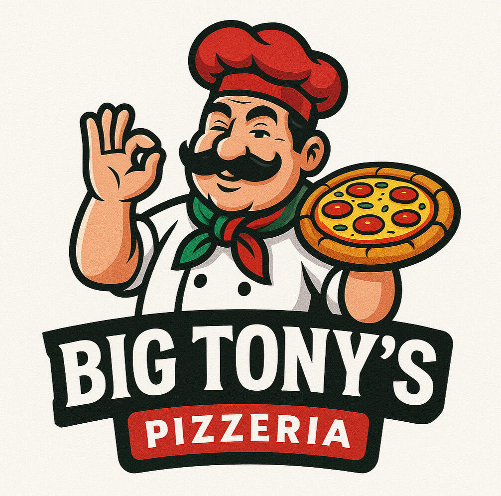 Big Tony's Pizza