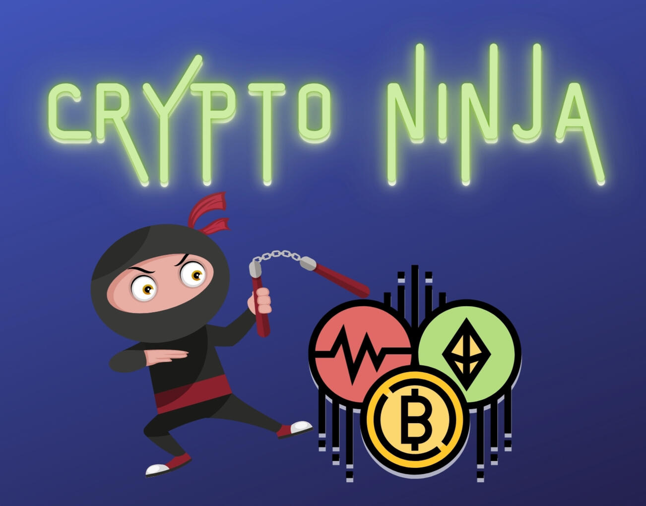 Crypto Ninja
