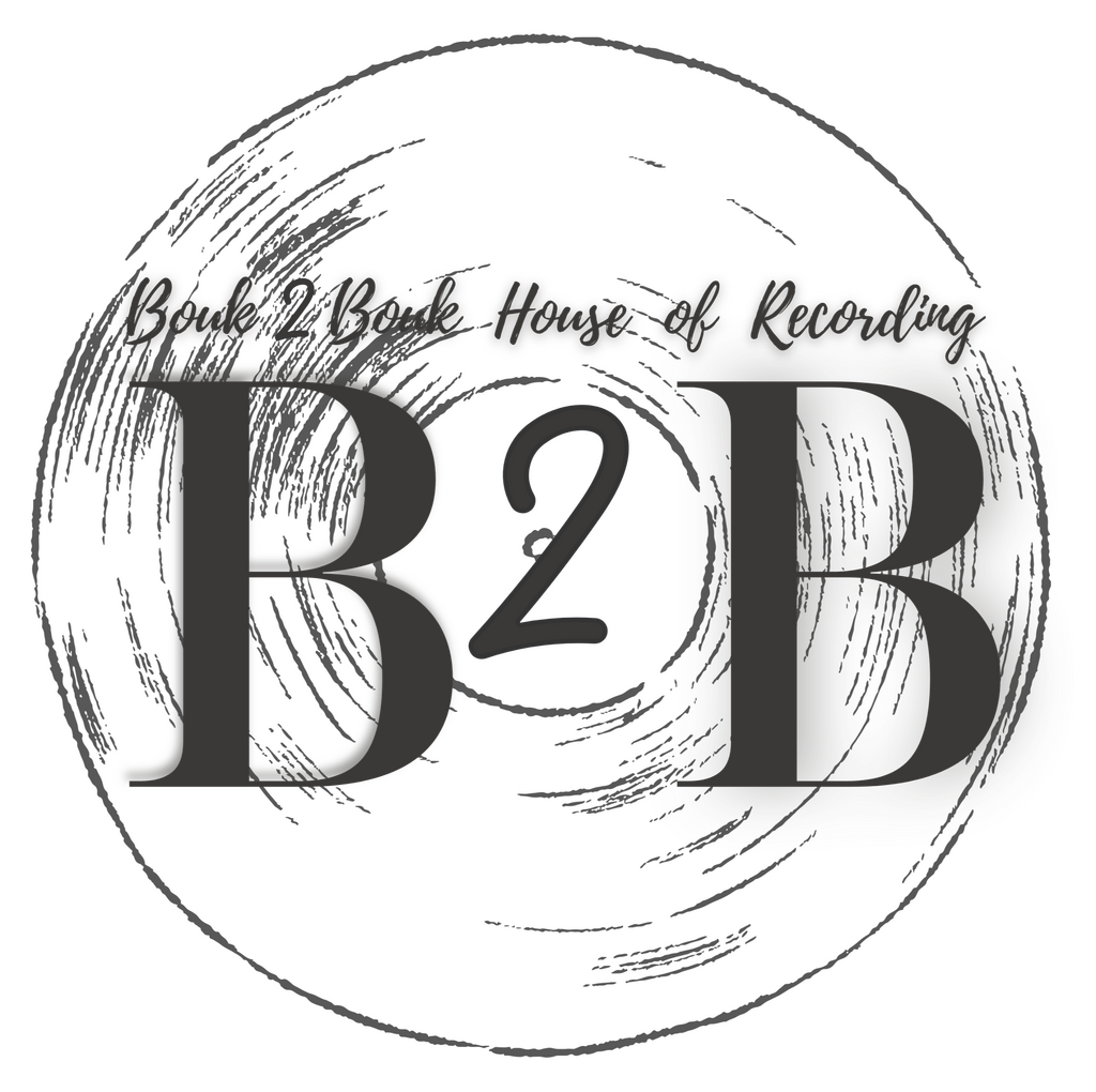 Bouk 2 Bouk House of Recording